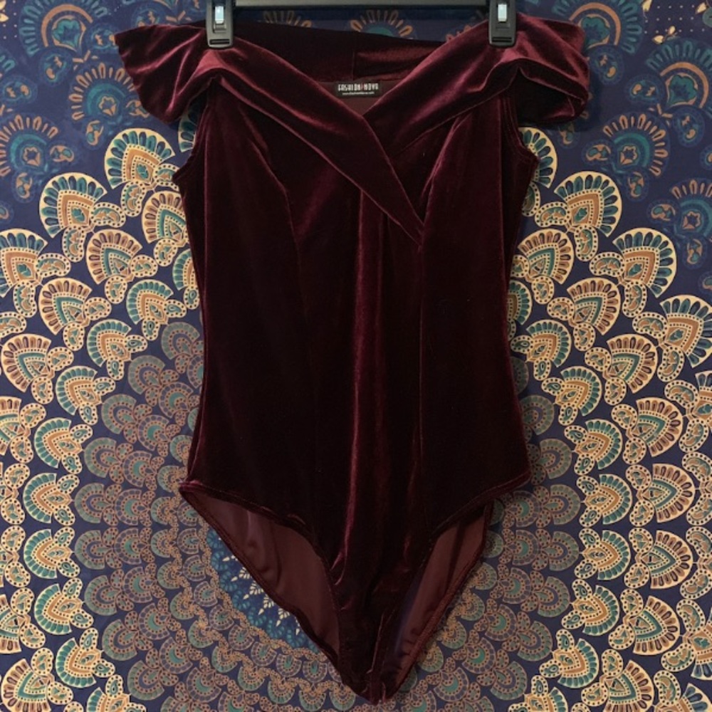 Bodysuit